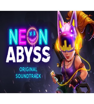 Neon Abyss - Original Soundtrack DLC Steam Key GLOBAL